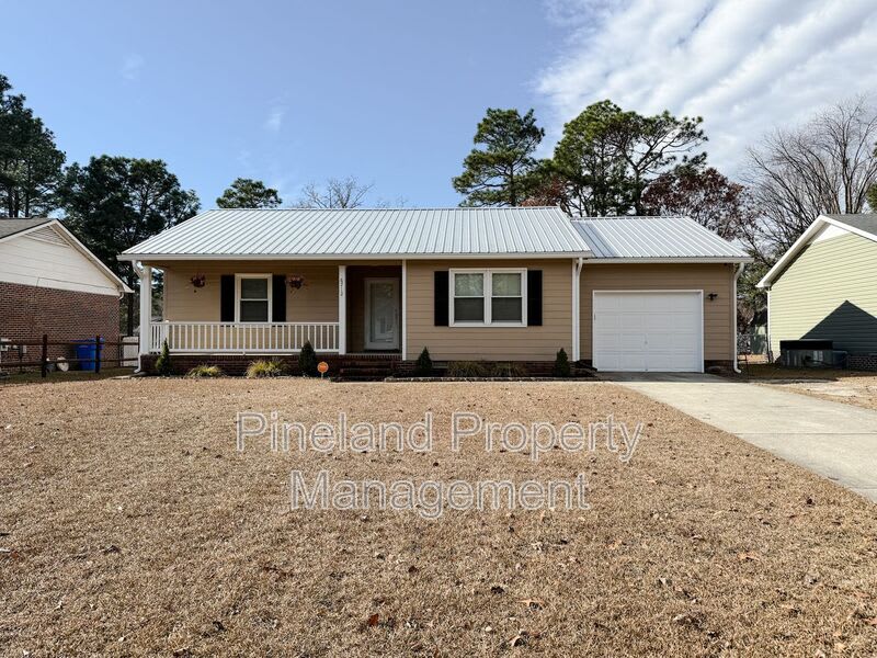 6712 Carnforth Court