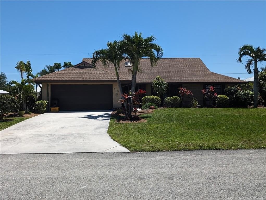 5306 SE Orange Street