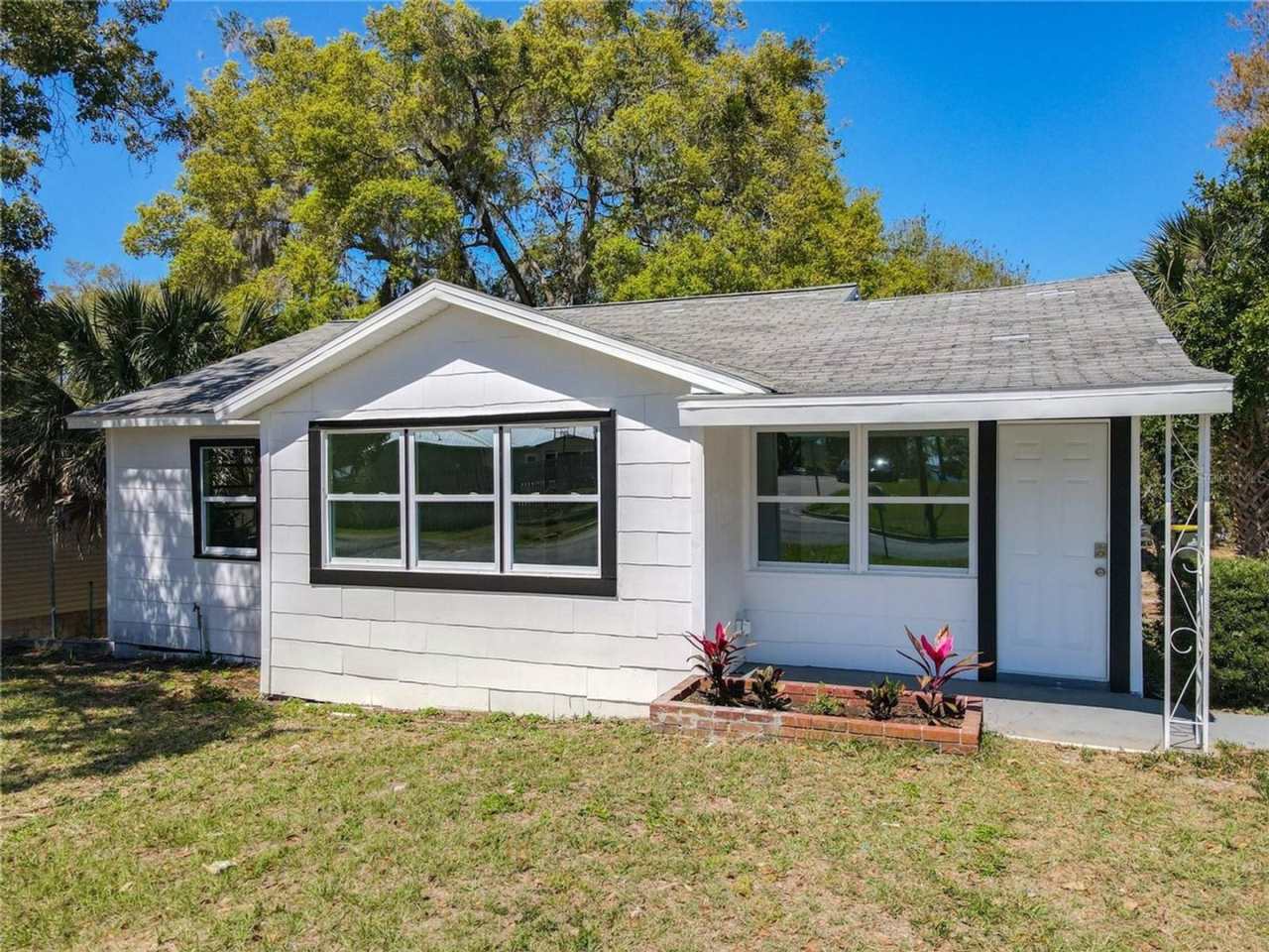 Beautifully updated 4-bedroom/ 2-bathroom home