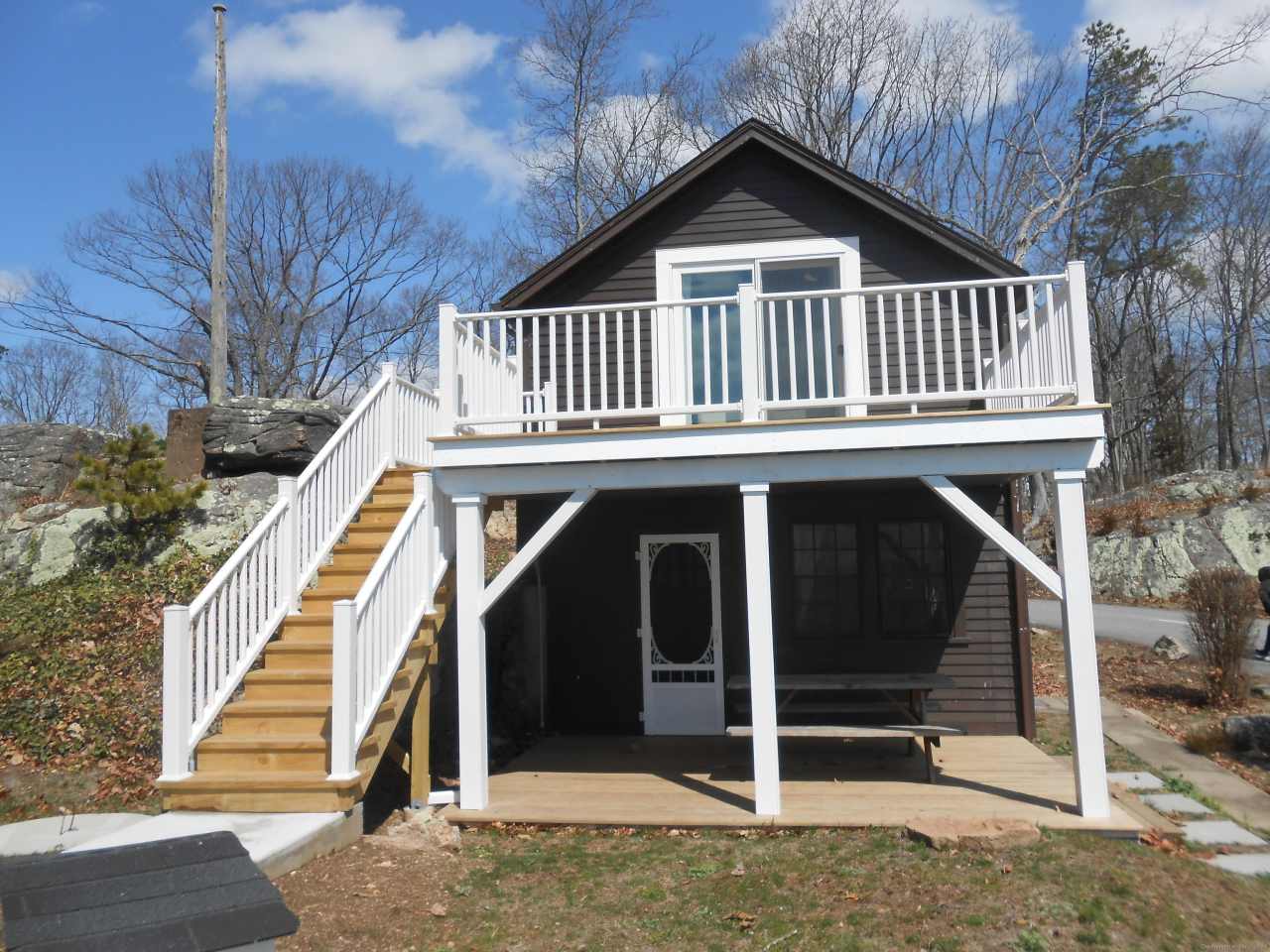 1-3 Parker Memorial Drive