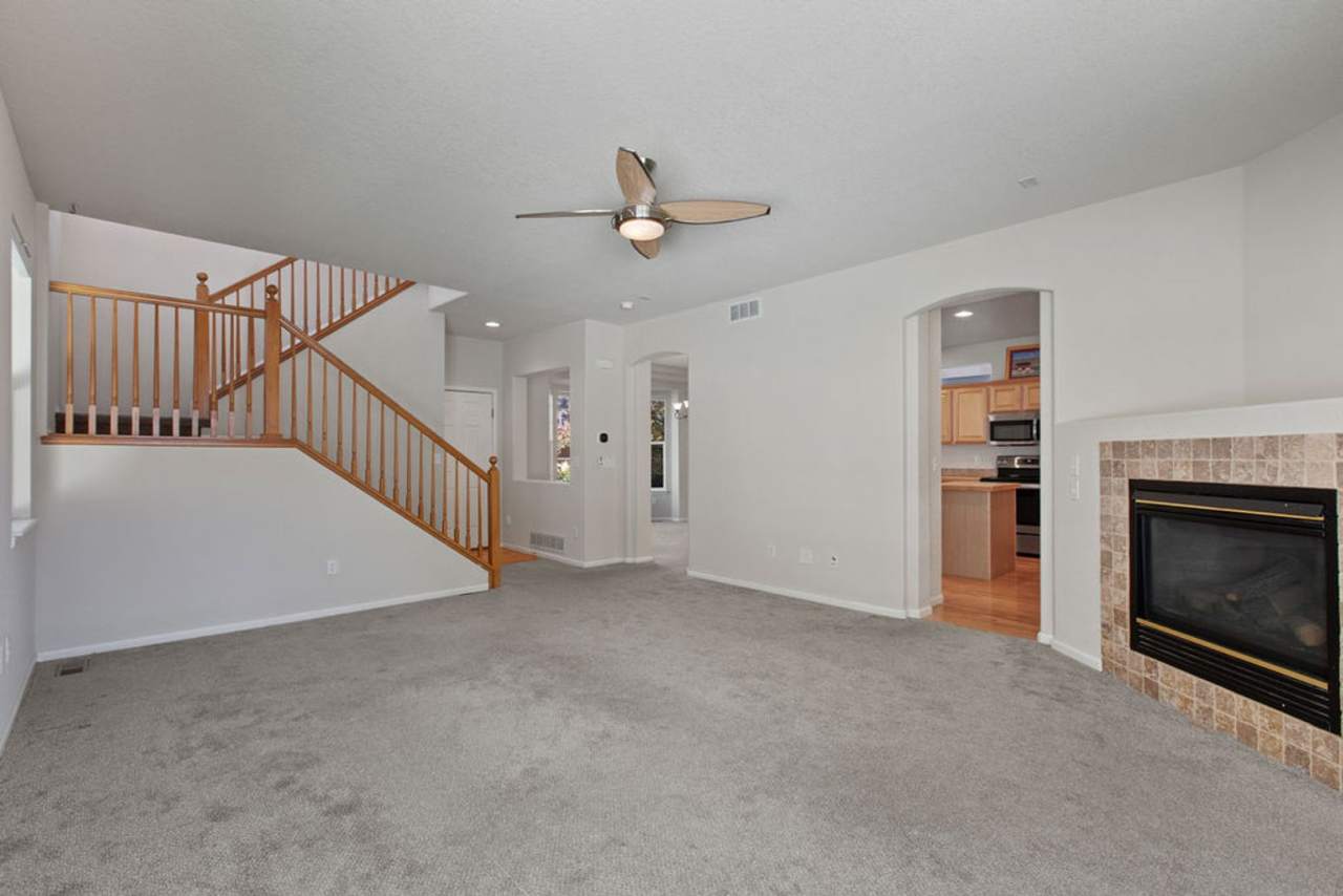 *Move In Special! $250 off of December rent if lease starts by 12/15/25!* Beautiful 4 bedroom in Observatory Village