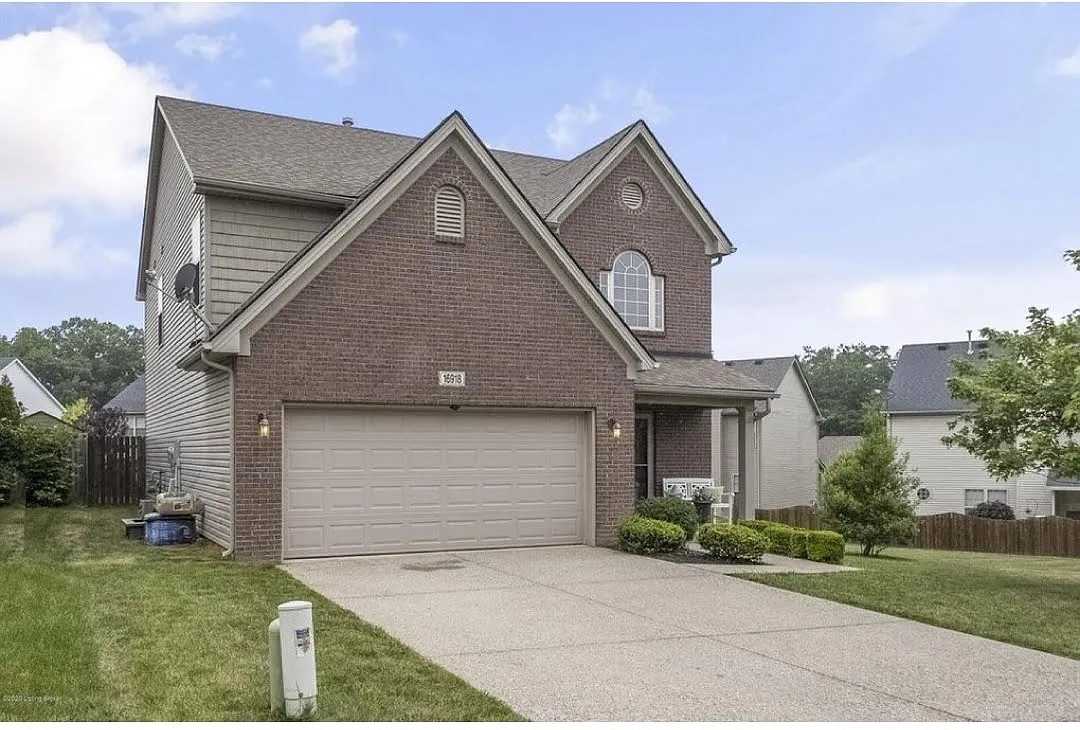 16918 Bowline View Trail