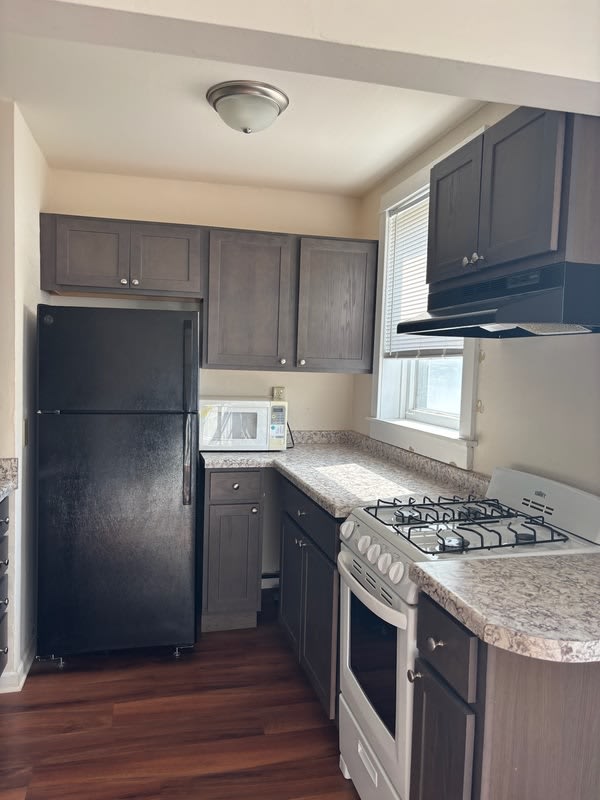 123 East Gorham Street