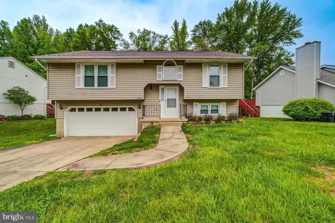 3 bed 2 bath Chancellor Hills Home