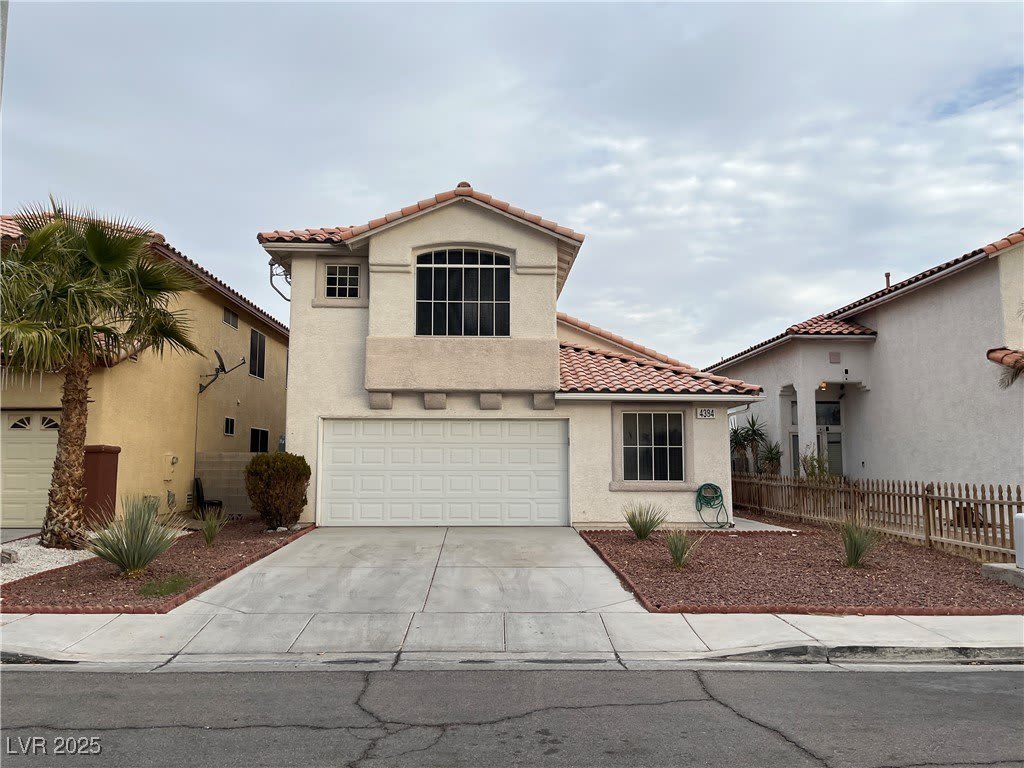 4384 Silver Bay Street