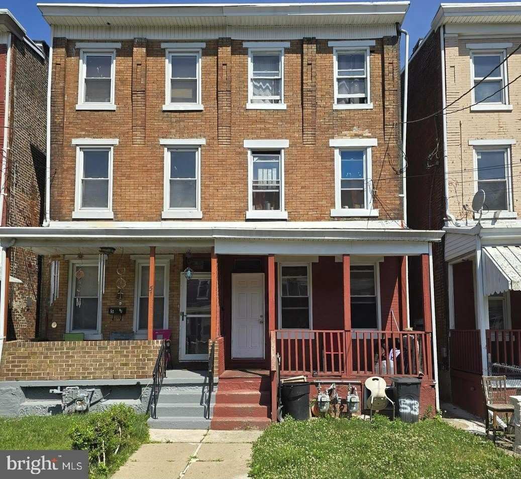 53 KELSEY Avenue unit: 1