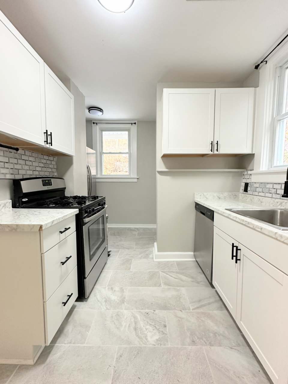 2805 Louisiana Avenue