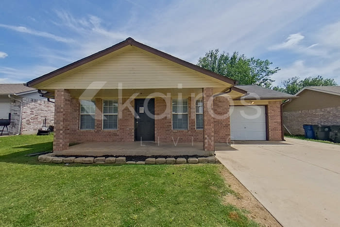 2010 Creekridge Drive