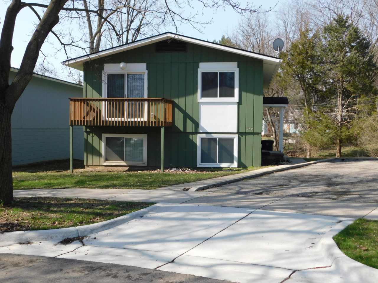 253 Brookridge Court #2