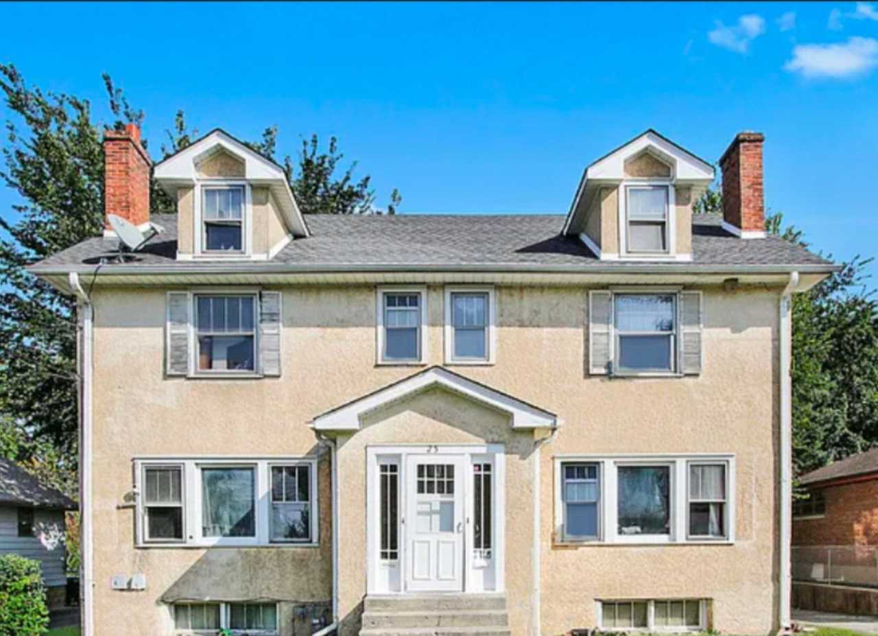 25 Keller Avenue unit: N