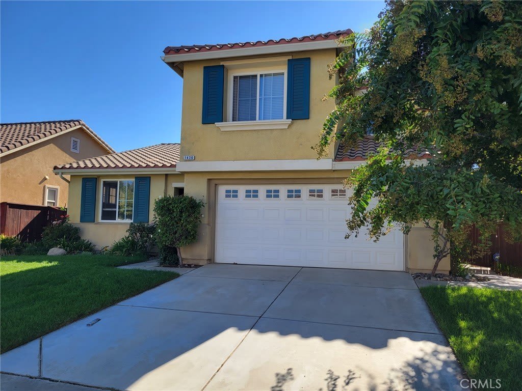 1436 White Cloud Lane