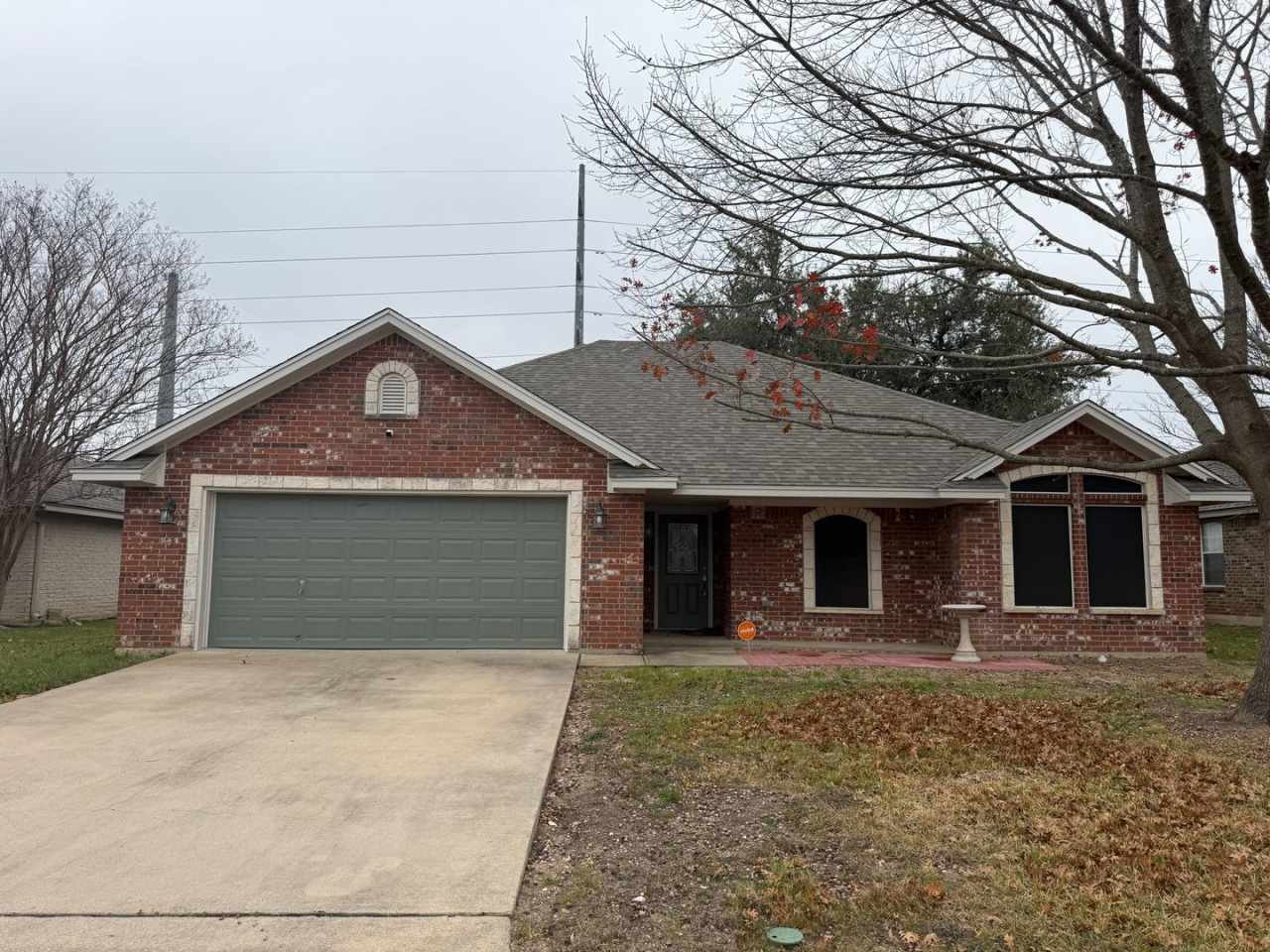 Beautiful Home in Forrest Hill Subdivision of Belton - GUARANTEED BELTON SCHOOLS