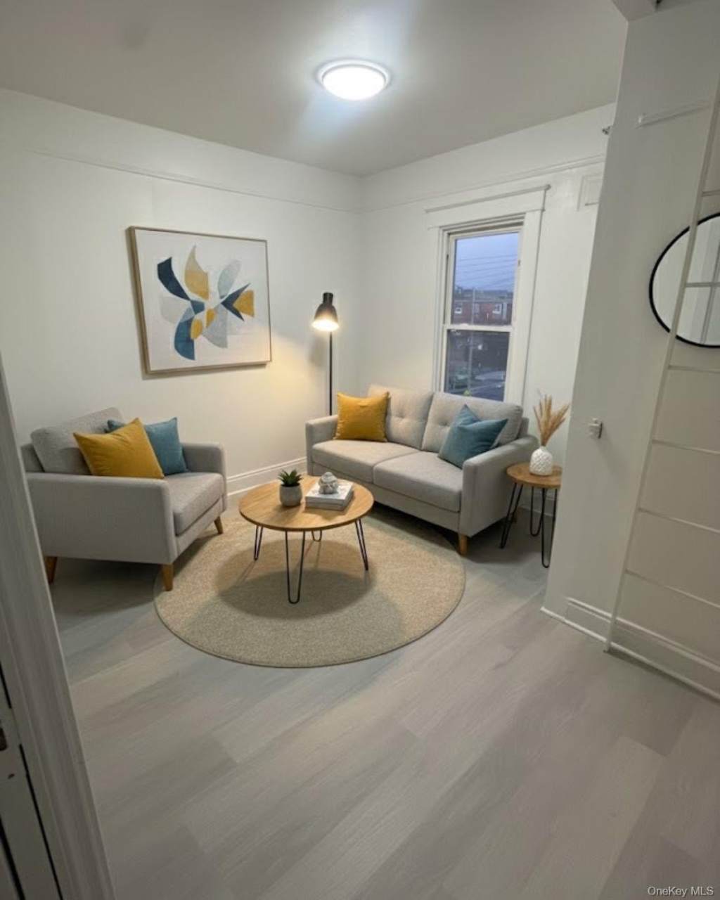 3581 Eastchester Road unit: 2