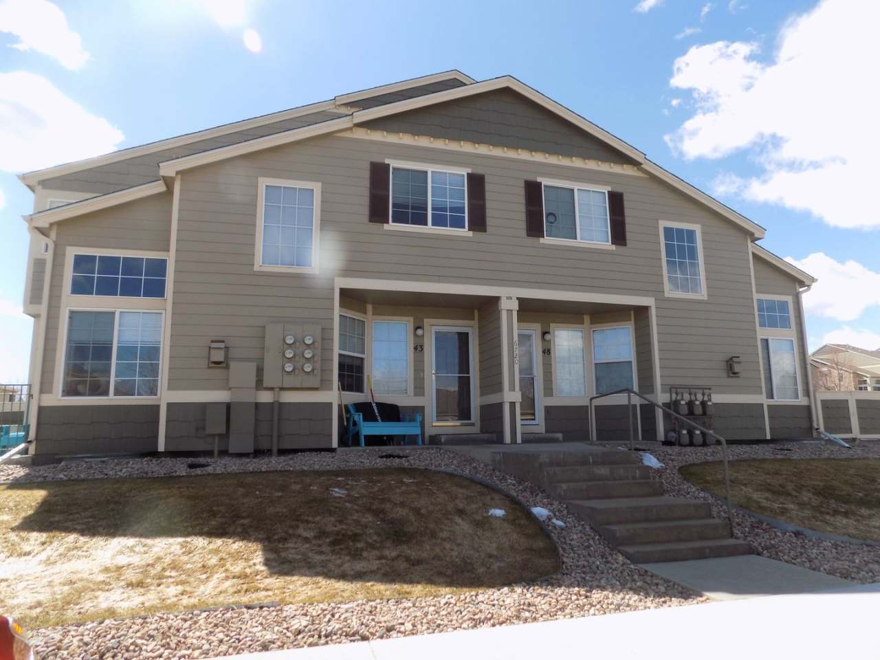 6720 Antigua Drive #43