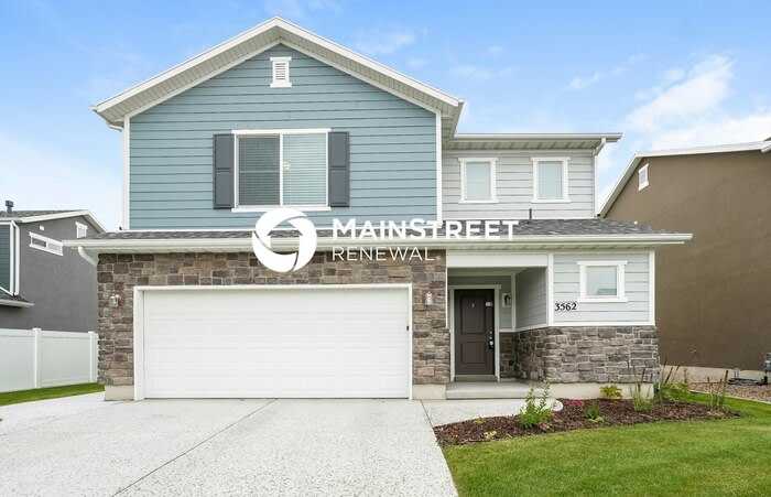 3562 Bridgeview Lane