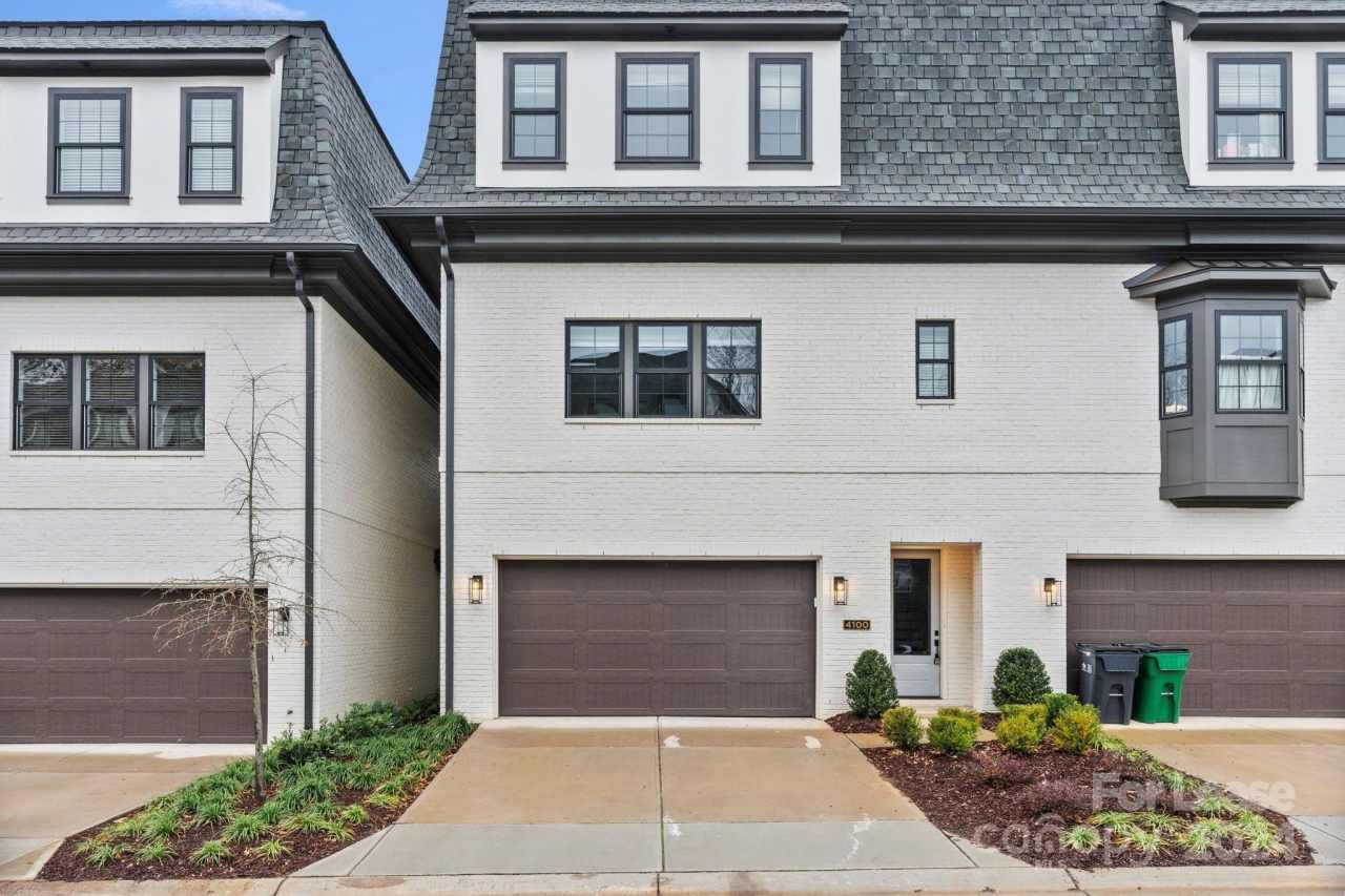 4100 Closeburn Townes Court