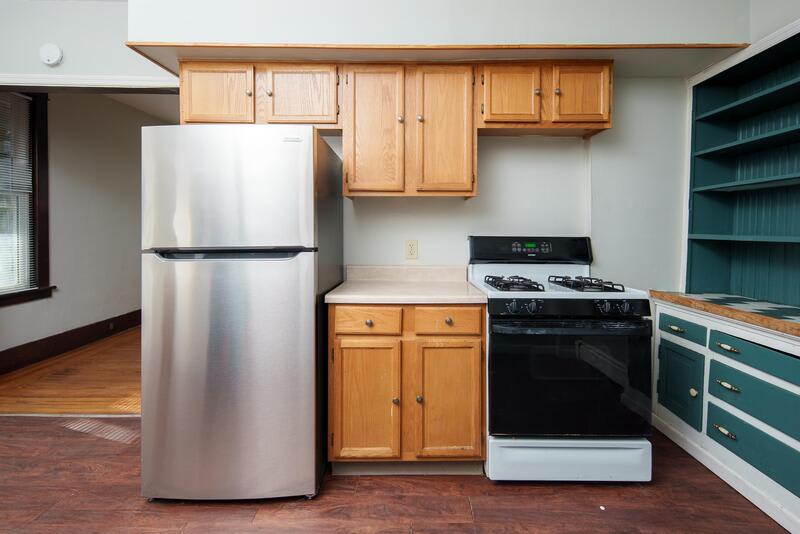 814 Lancaster Street