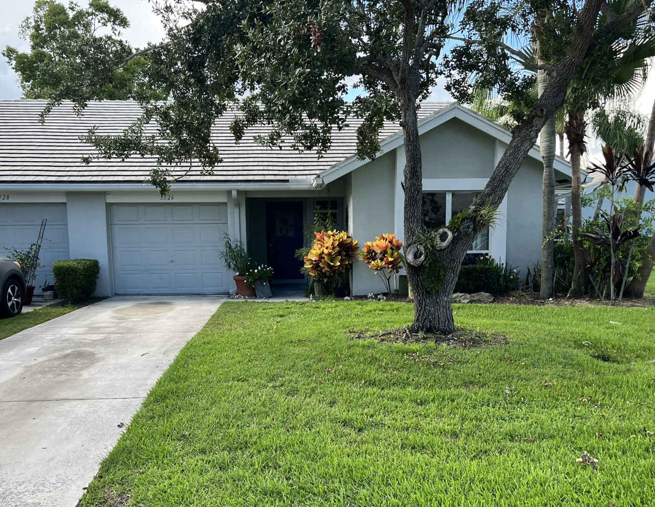 3326 Southwest Villa Place