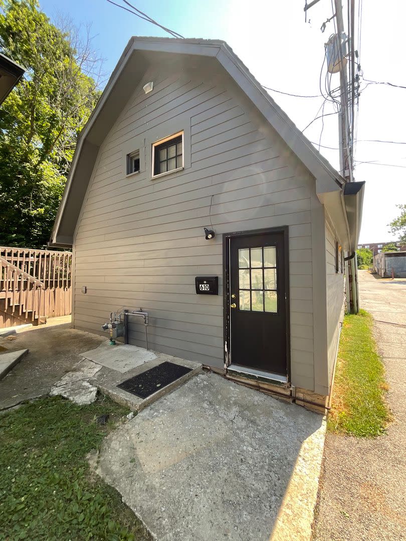 ***AVAILABLE AUGUST 2027*** Bring your friends - located next to 612 N. Dunn