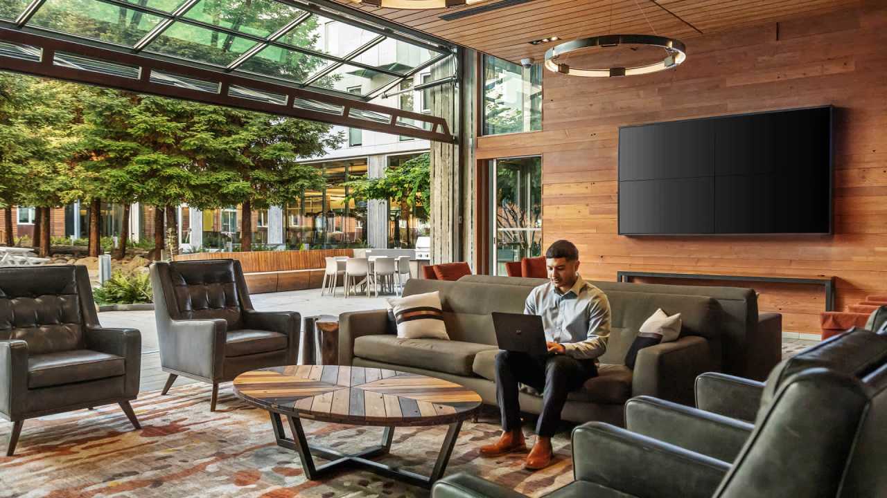 855 Brannan Apartments