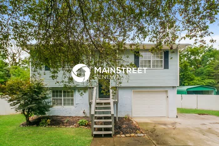 5821 Whisper Wood Road