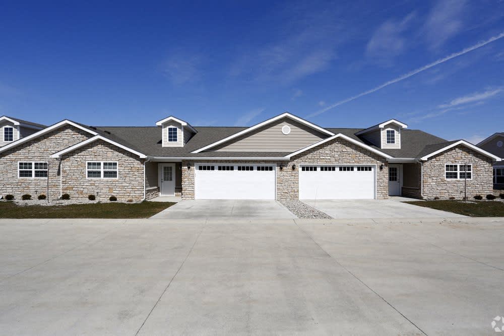 Redwood Westfield Hamilton Way