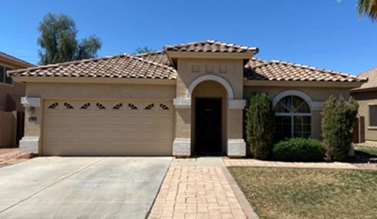 3 Bedroom, 2 Bath, SECTION 8 ACCPETED!