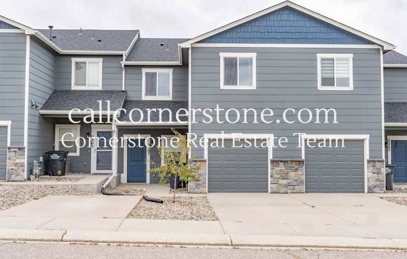 2307 Washo Circle - 1