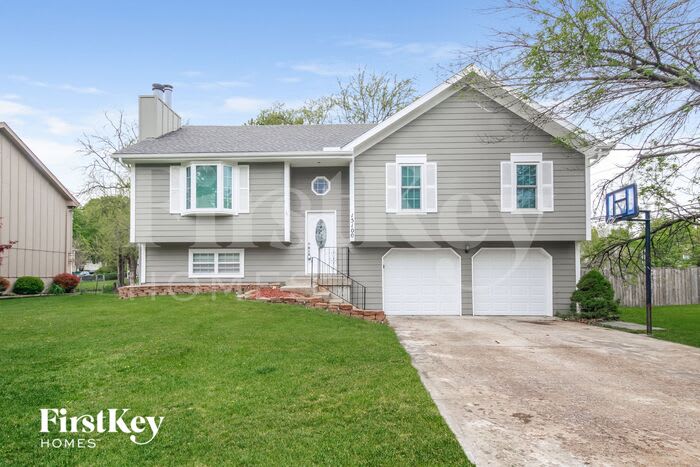 15100 South Arapaho Drive