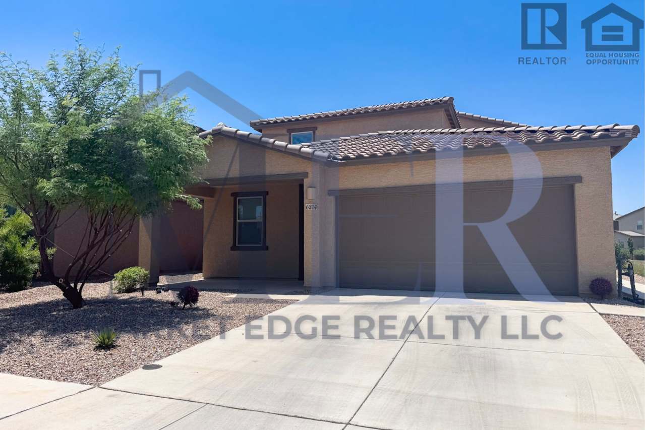 6314 S Crescent Peak Dr