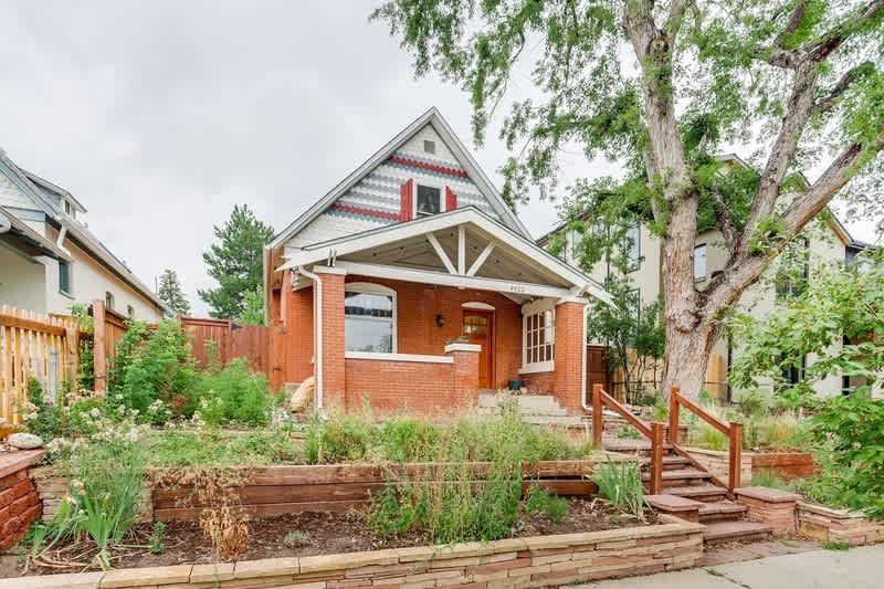 4922 West 34th Avenue