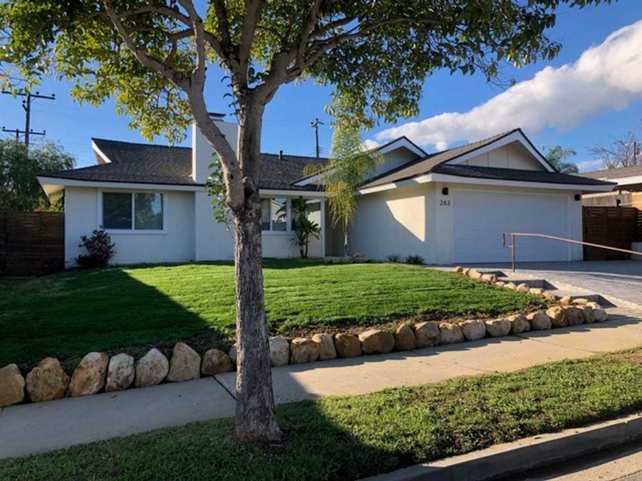Remodeled Santa Barbara Shores Home in Prime Coastal Location