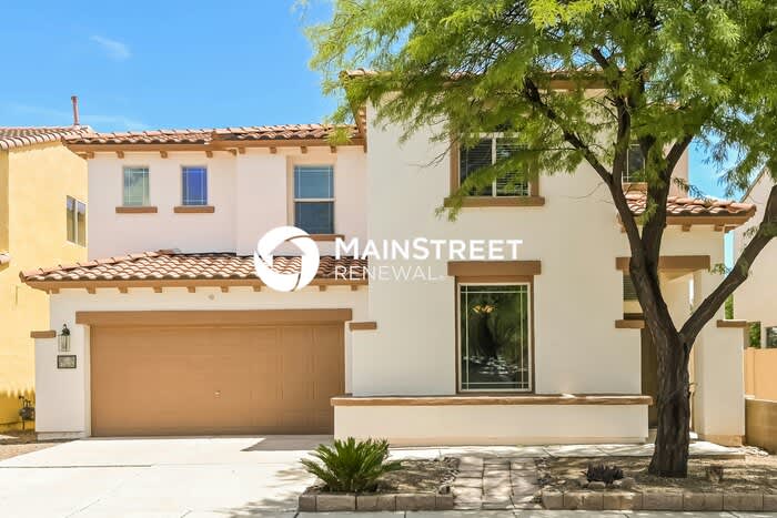 14797 South Camino Tierra Del Rio