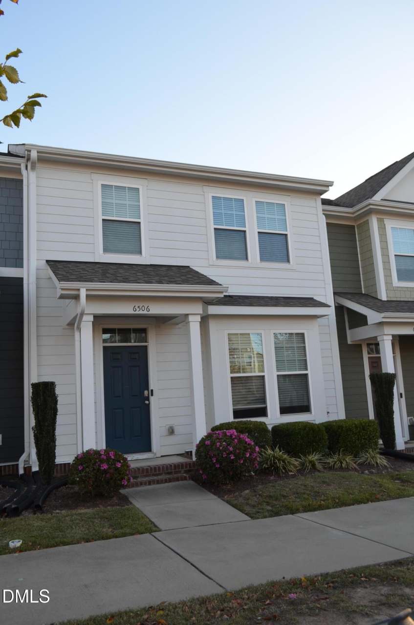 6506 Perry Creek Road lot: # 1103