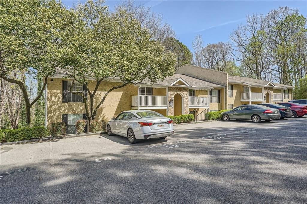 3005 Seven Pines Lane