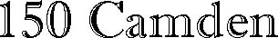 150 Camden