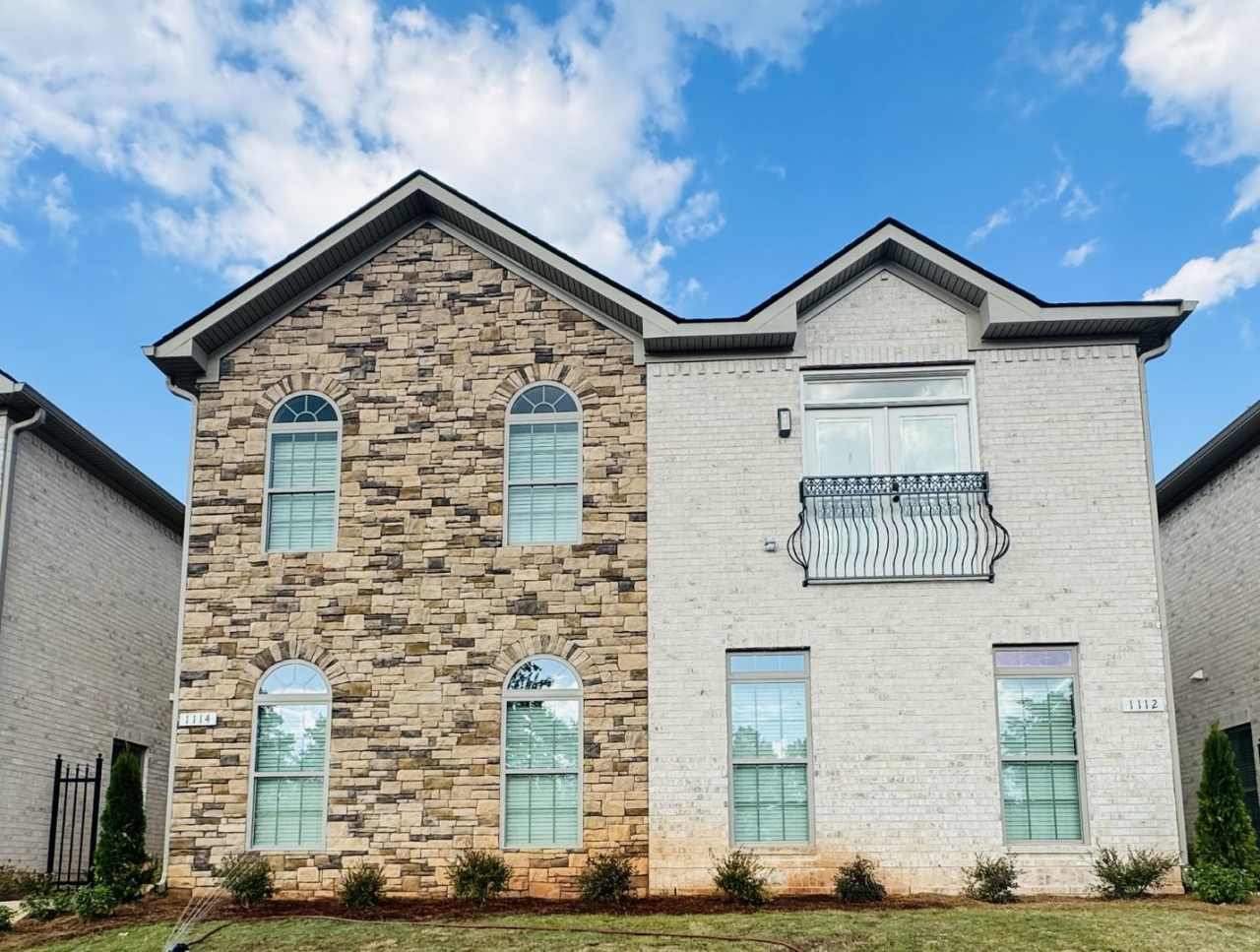 Runningvine Lane Townhome!