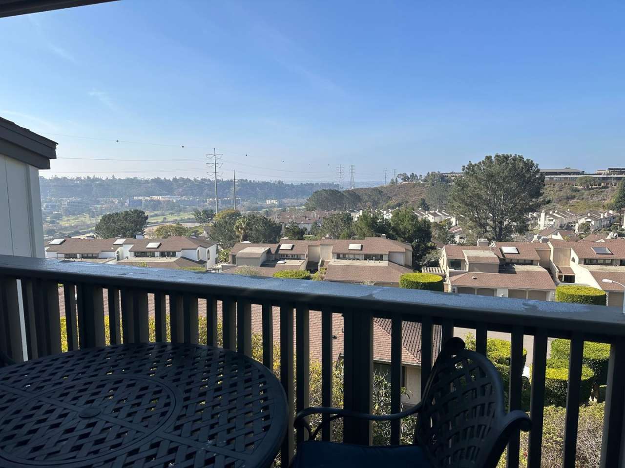 3 Bedroom Townhome in Mission Valley for Rent!