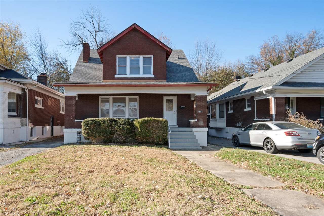 Spacious 4BR/2BA Home with Hardwood Floors Throughout!