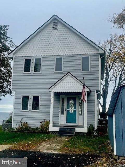 117 CHESAPEAKE Avenue