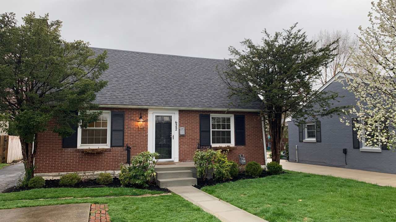 622 Lane Allen Road - 1