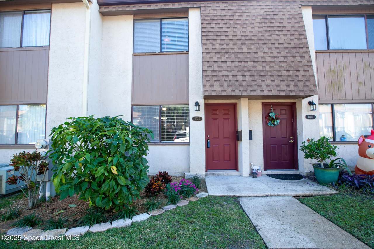 4030 Mt Vernon Avenue