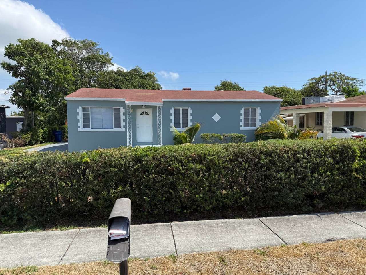 New Rental Listing in Riviera Beach, FL!