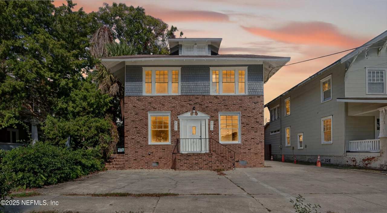 2315 PARK Street unit: 1-2