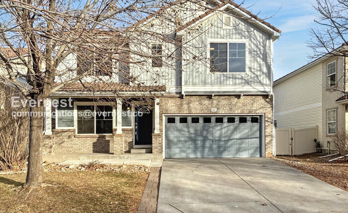 3907 Heatherwood Circle