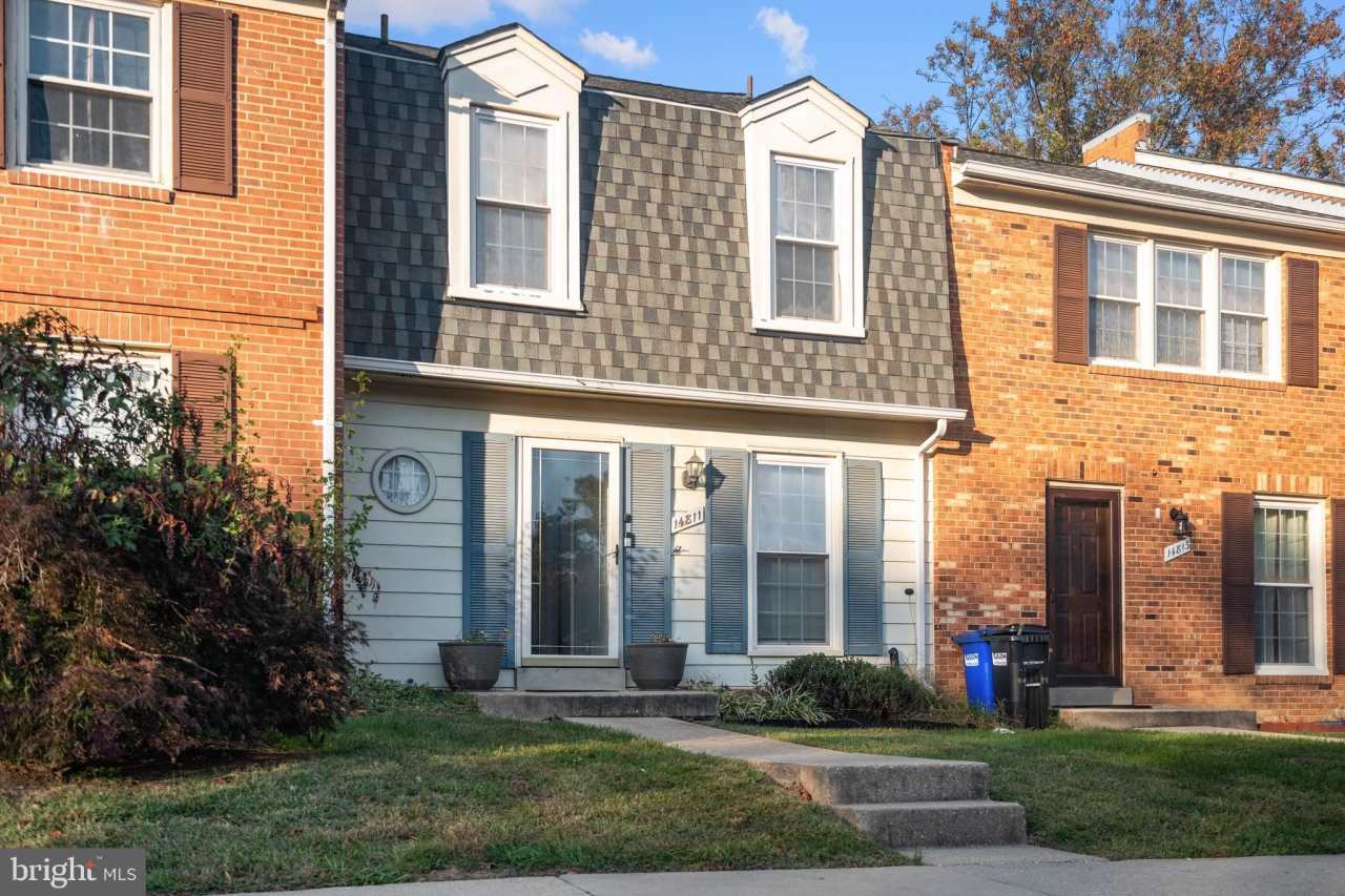 14811 BELLE AMI Drive