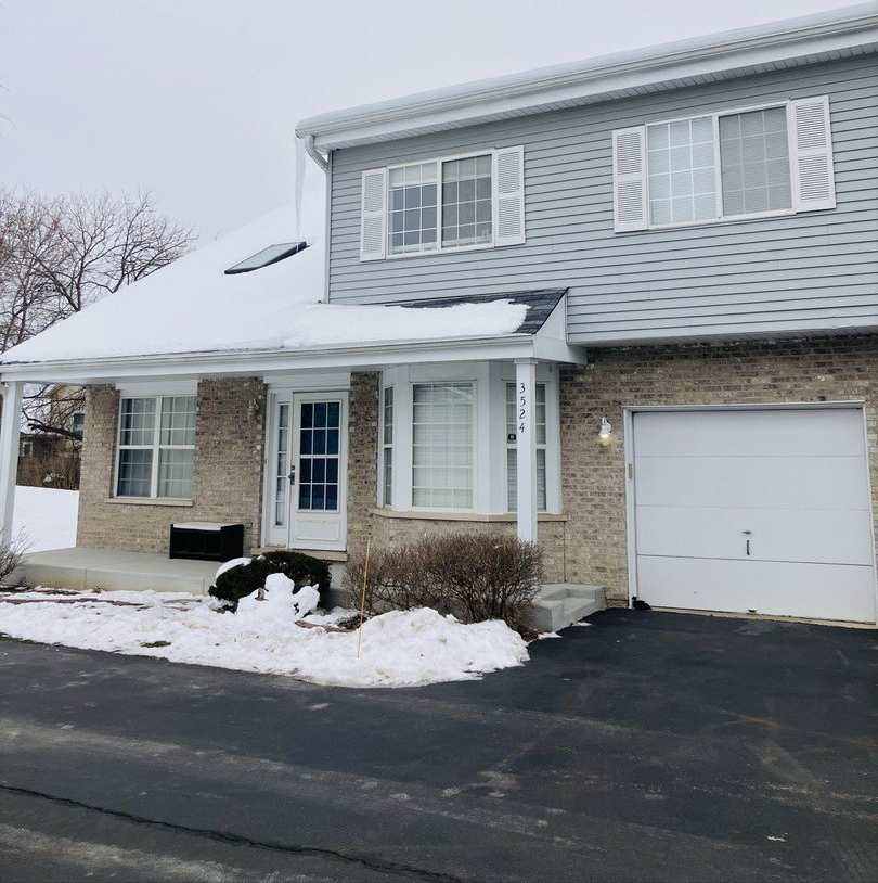 3524 Willowview Court