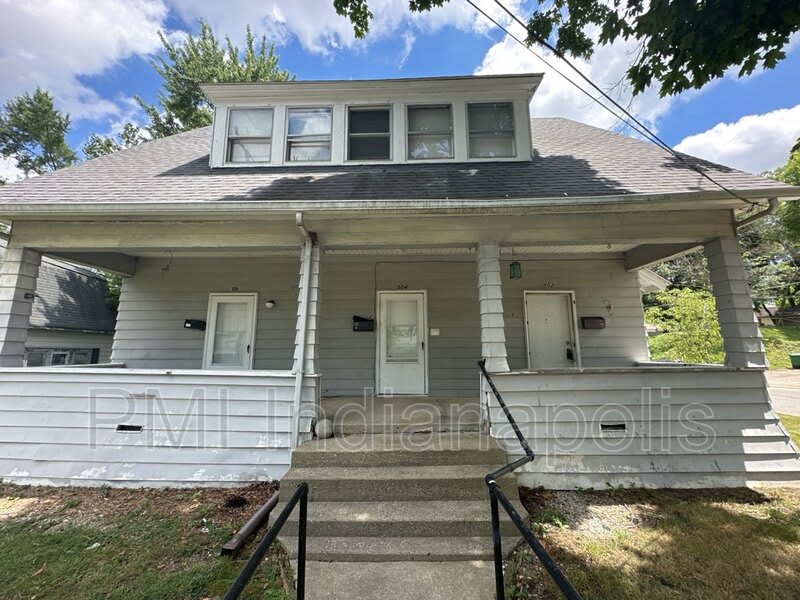 502 North 12th Street