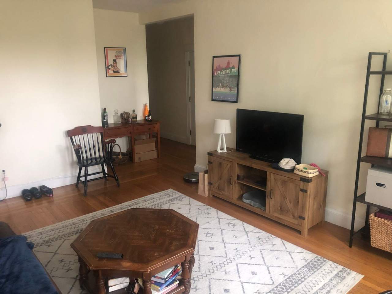 HOT BROOKLINE LISTING!!!!!