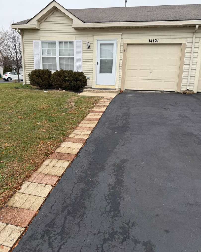 14121 Faulkner Court, Plainfield, IL 60544